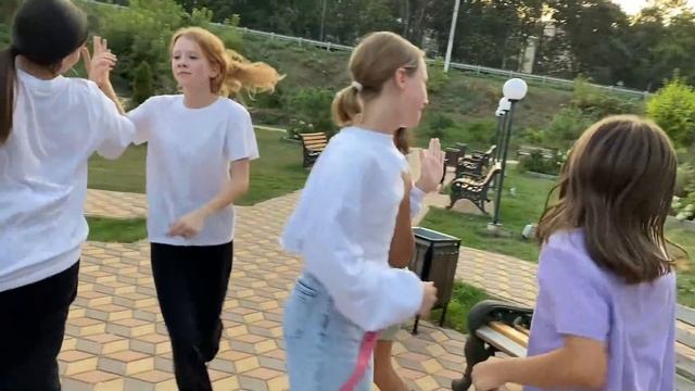 ФЕДЕРИКО ФЕЛЛИНИ - ЛУЧШИЙ ТАНЕЦ