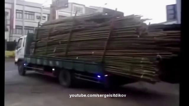 Автоприколы
