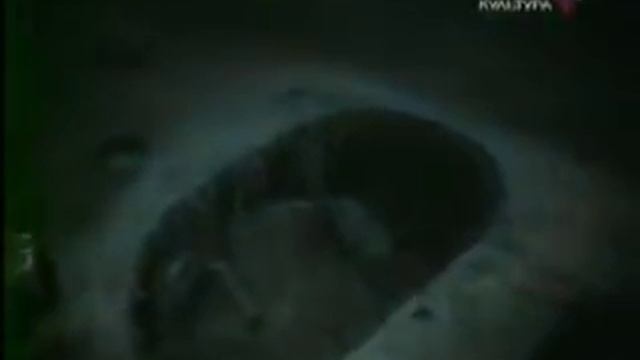 Секреты: Подводные лодки.