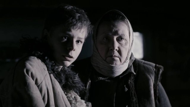 Волки (2009)