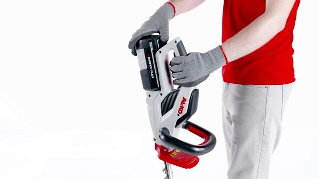 AL-KO EnergyFlex Sövényvágó HT 4055