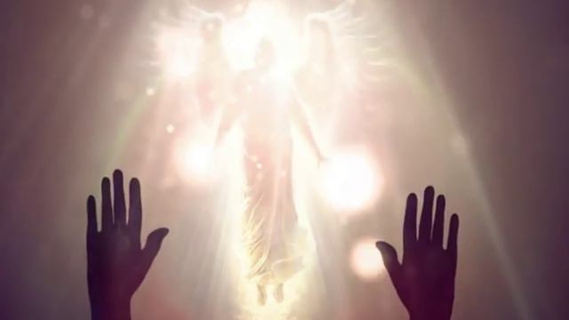 ЧАСТОТА ЧУДЕС Частота Бога 1111 Гц - Необъяснимые чудеса распространятся на всю вашу жизнь