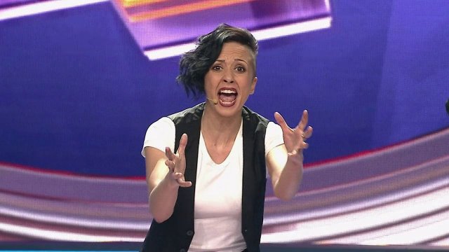 Comedy Баттл. Последний сезон, 24 выпуск