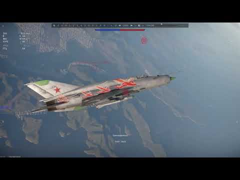 Not today, Phantom...