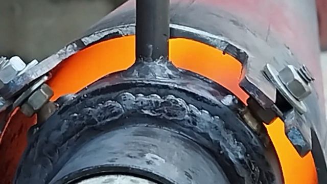 Вода горит, перегретый пар, вода как топливо!