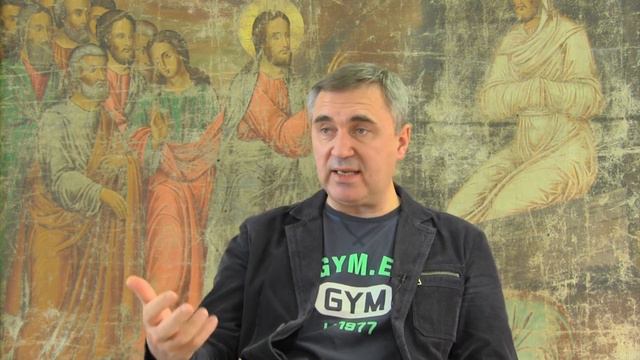 Верую Доктор Боровских