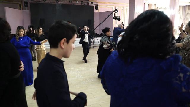 Свадьба в Дербенте 2021год новинка