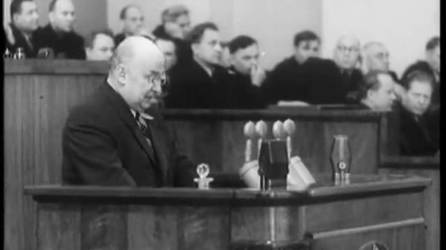 "Легенды Уголовного Розыска" " Двойник Берии "