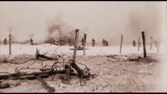 Первый Рубеж - Новая Русская Весна (новинка 2022).mp4