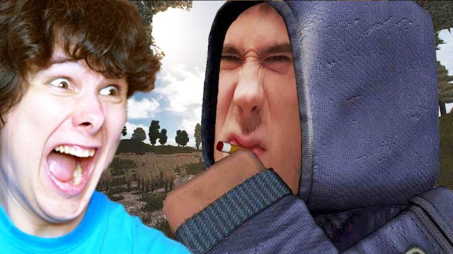 ЗАХВАТЫВАЮ СЕРВЕР МАЙНКРАФТ