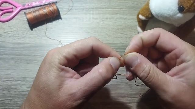 Самый лучший узел для монтажа Дроп Шот оснастки #рыболовныемонтажи #снасть, #дропшот #джигриг