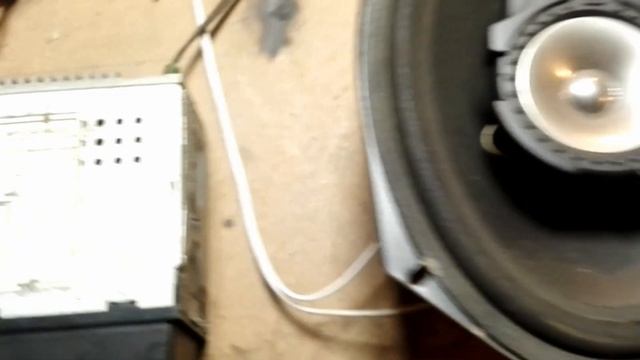 Самая простая самодельная fm антенна для автомагнитолы | antenna for car radio diy