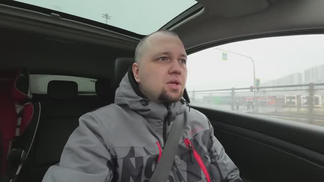 Идеальное состояние при пробеге 200 тысяч? Такое реально? CarSearch автоподбор.