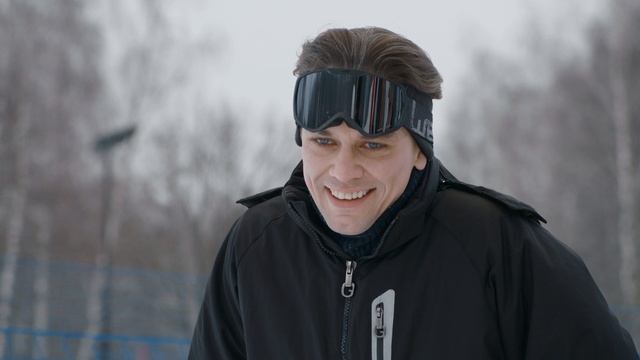 Чужая кровь, 19 серия