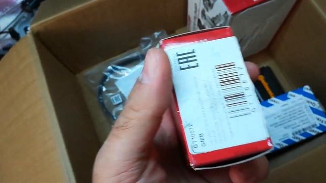 Запчасти грм Chery tiggo t 11 2 4l