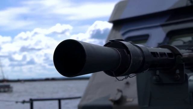Спецназ ВМФ России _Russian military.mp4
