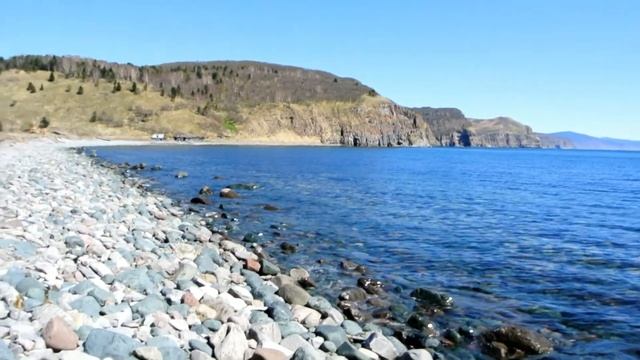 2017. Озеро Тихое. На велосипеде. Советско-Гаванский район.