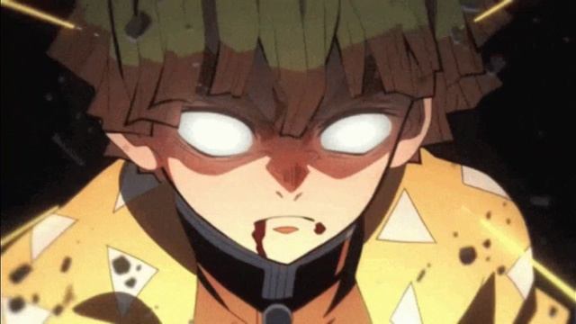 Клинок рассекающий демонов