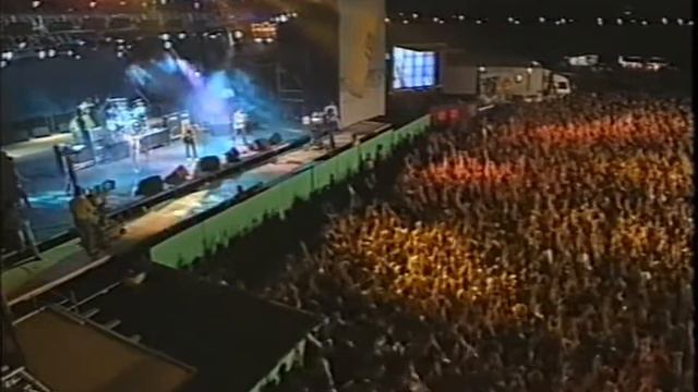 SMOKIE (ALAN BARTON)