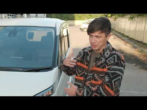 Nissan Serena E-power, 5 поколение (C27) 2018 - Лучший мнивэн в этом классе на электротяге