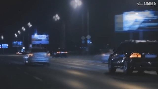 ГОНКИ ПО НОЧНОМУ ГОРОДУ на БМВ и МЕРСЕДЕС Rompasso Angetenar Original Mix