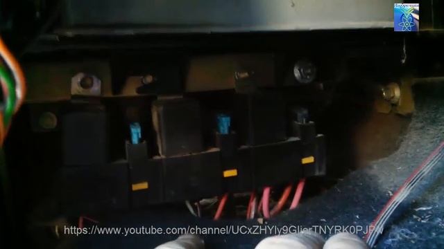Не поступает топливо с бензонасоса на ВАЗ 2110