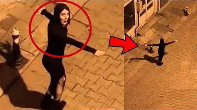 Страшные Видео От Которых Стынет Душа
