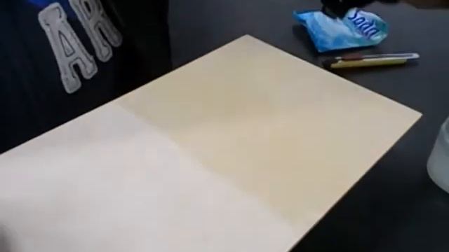 Обработка дерева содой для лазерной гравировки