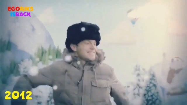 Все рекламы Билайн (1993-2023)
