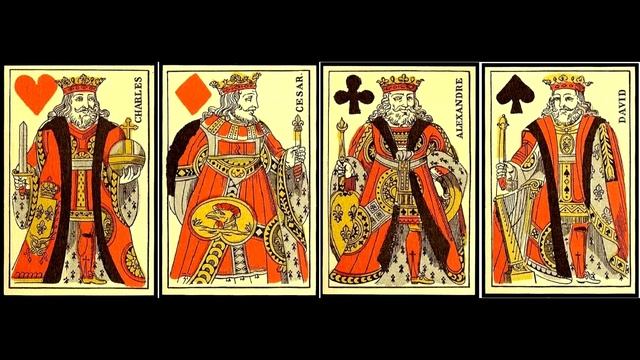 Чьи пророки Давид и Соломон - Часть 3. Фильм 48