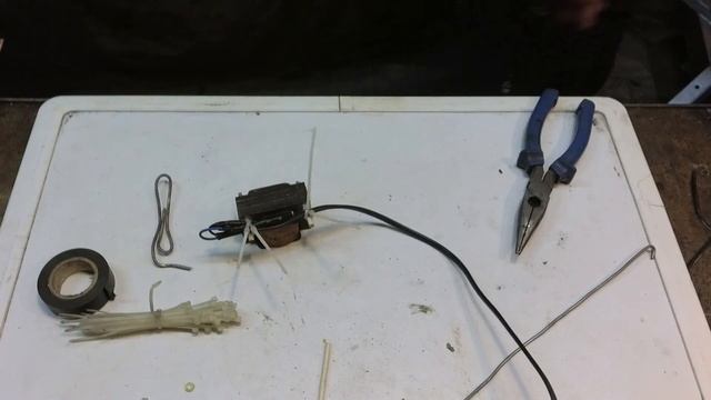 Размагничиватель своими руками, демагнитизатор DIY .