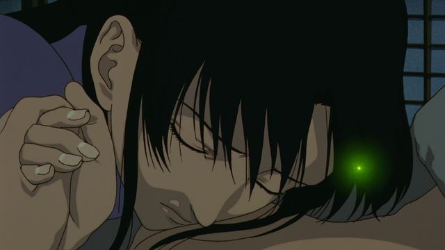 Бродяга Кэнсин: Течение времени 1 сезон 2 серия (аниме-сериал, 2001)