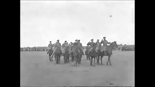 Омск, 1919 год  Кинохроника    #кинохроника