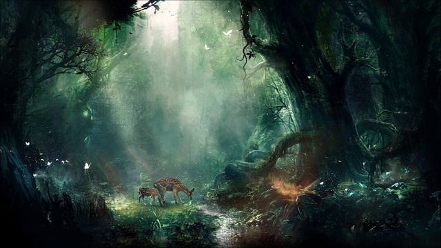 Relaxing RPG Music | Part 3