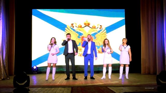 Экипаж - Одна семья/Гармония(The crew is One family /Harmony)