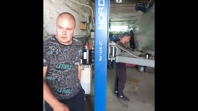 Субару импреза #automobile #ремонт #автосервис #mechanic