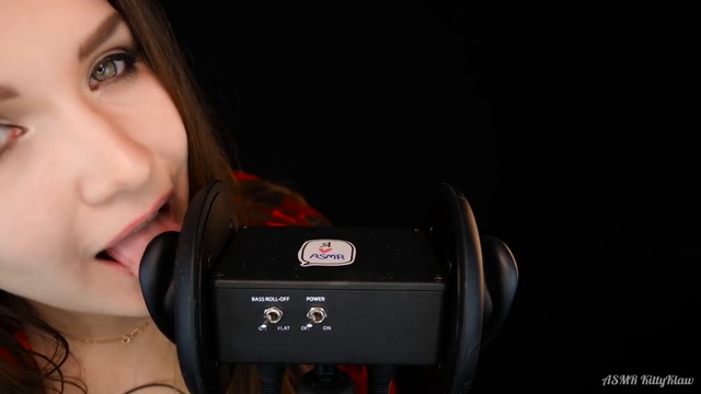 ASMR 