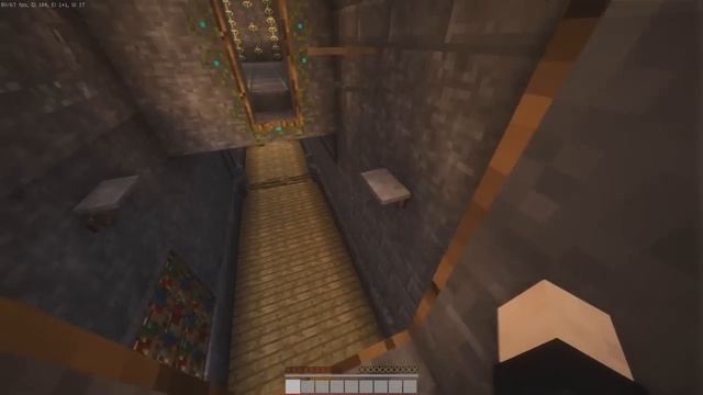 ⚔️ ИСПЫТАНИЯ на ПРОЧНОСТЬ в МАЙНКРАФТ Minecraft / Nazzy