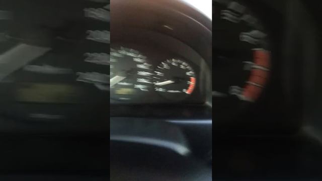 РЕШЕНО!!!Вот поэтому плавают обороты у Mazda 626 GF