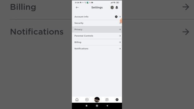 как сделать чтобы в роблокс показывало твои движения головы в реале!!??#обновление#роблокс