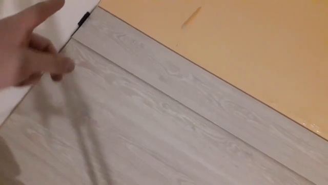 7 ЛАЙФХАКОВ при укладке ламината своими руками. Как положить ламинат.