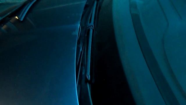Как заменить дворники на Октавии А5 Замена щёток стеклоочистителей Шкода Октавия А5 Dvorniki Skoda