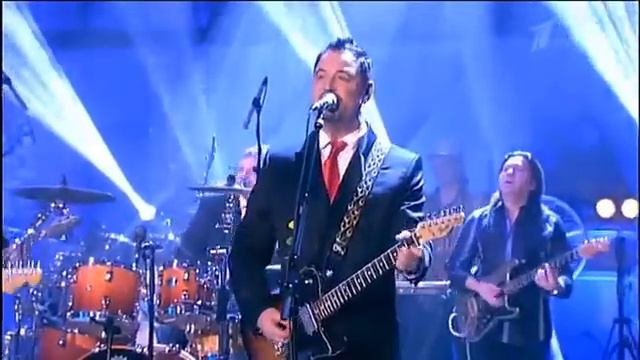 Бит-квартет "Секрет" - "Ничего не исчезает"