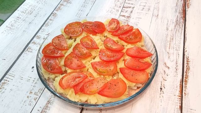 Свинина ПО ГУСАРСКИ/Вкусное сочное и сытное блюдо/Запеченное мясо/Рецепт на каждый день и праздник.