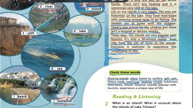 STARLIGHT 5/СТР.32,33 /ЗВЕЗДНЫЙ АНГЛИЙСКИЙ 5 КЛАСС/ ВИДЕО РАЗБОР/ ВИДЕО ГДЗ/НОВОЕ ИЗДАНИЕ /2021 #ГД