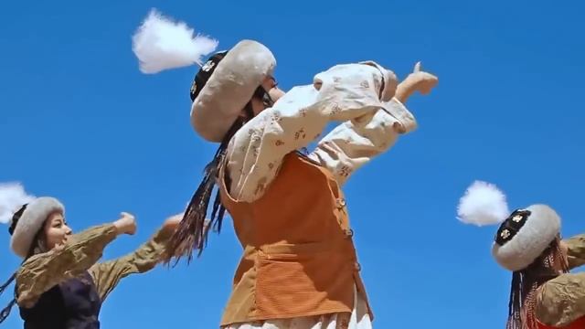 Жалын Бий