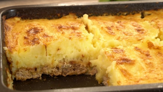 Как БОМБИЧЕСКИ вкусно накормить семью из повседневных продуктов. Обед из первого и второго Выпуск №2