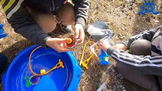 ИНФИНИТИ НАДО из КОСМОСА и мы стали ИГРОКАМИ в INFINITY NADO./ ПРИКЛЮЧЕНИЯ // KiFill boys