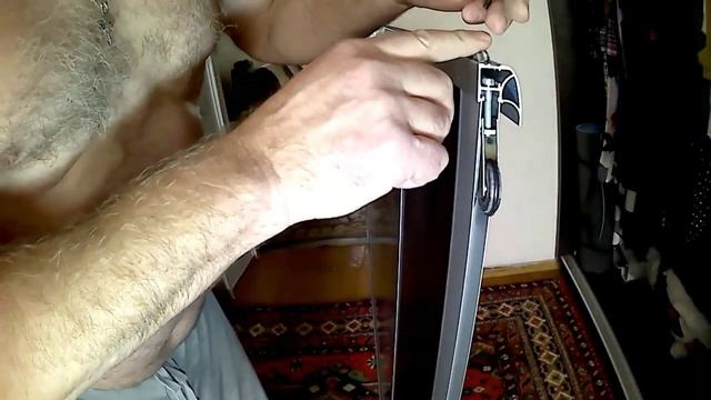 Двери для шкафа купе. Снятие дверей. Правильная регулировка. Стопоры дверей.