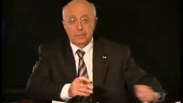 Кургинян Суть времени 6